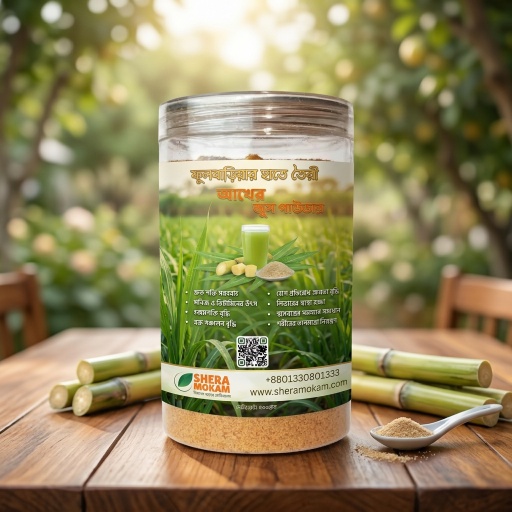 Sugercane Powdwer
