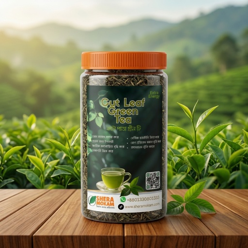 Green Tea - 250gm