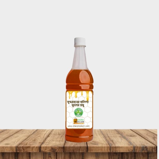 sundarban khalisha flower honey -1000gm